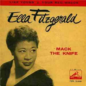 Ella Fitzgerald Con Paul Smith Quartet - Mack The Knife