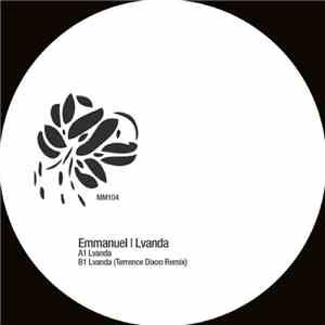 Emmanuel  - Lvanda