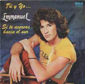 Emmanuel - Tu    y Yo