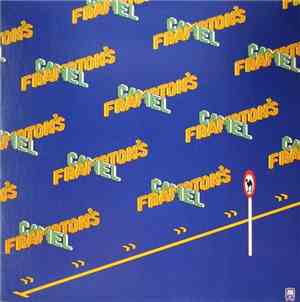 Frampton's Camel - Frampton's Camel