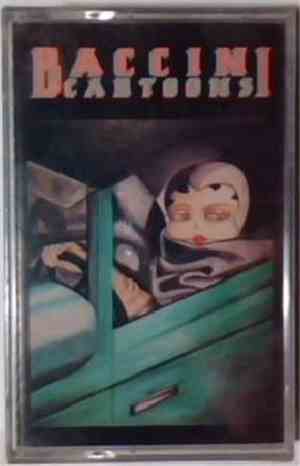 Francesco Baccini - Cartoons