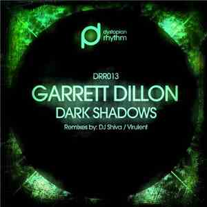 Garrett Dillon - Dark Shadows