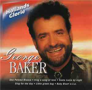 George Baker - George Baker