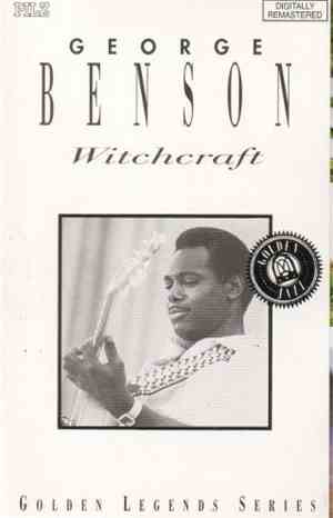 George Benson - Witchcraft