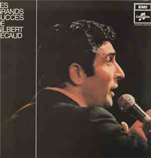 Gilbert Bécaud - Les Grands Succès