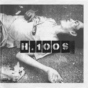 H 100S - Dismantle