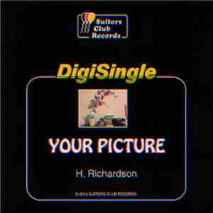 Hank Richardson - Your Picture