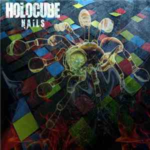 Holocube  - Nails