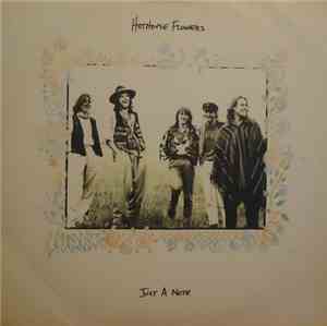 Hothouse Flowers - Just A Note