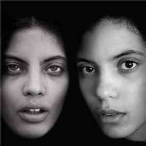 Ibeyi - Ibeyi