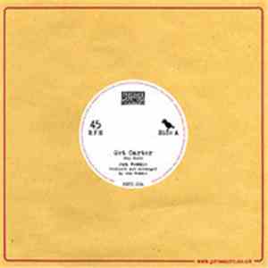 Jah Wobble - Get Carter