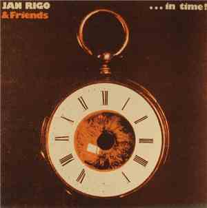 Jan Rigo & Friends - ...In Time!