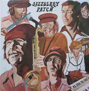 Jazzberry Patch - Jazzberry Patch