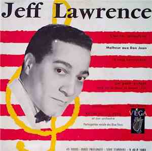 Jeff Lawrence  - Un Petit Enfant