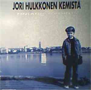 Jori Hulkkonen Kemistä - Finland: 0 Points