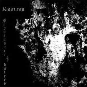 Kaoteon - Provenance Of Hatred