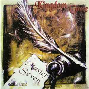Kingdom Come  - Master Seven
