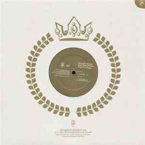 Kingdom Kome - Feel The Magic