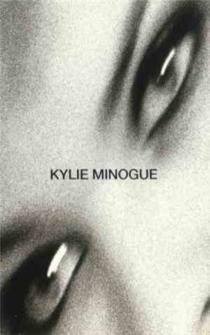 Kylie Minogue - Confide In Me