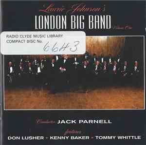 Laurie Johnson's London Big Band - Volume One