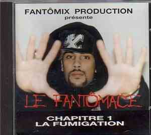 Le Fantômace - Chapitre 1 La Fumigation