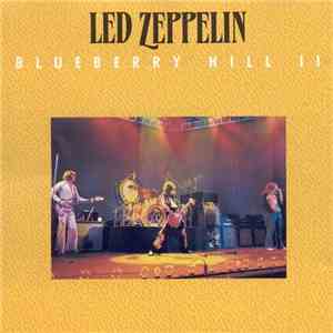 Led Zeppelin - Blueberry Hill II