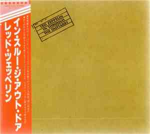Led Zeppelin - In Through The Outtakes