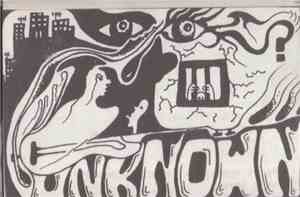 Les Unknownes - Les Unknownes