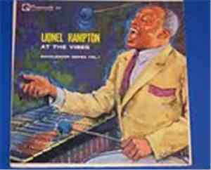 Lionel Hampton - At The Vibes
