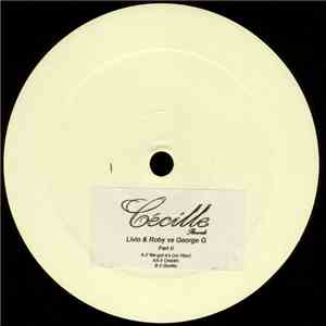 Livio & Roby vs George G - Part II