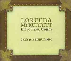 Loreena McKennitt - The Journey Begins