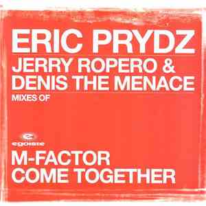 M Factor - Come Together