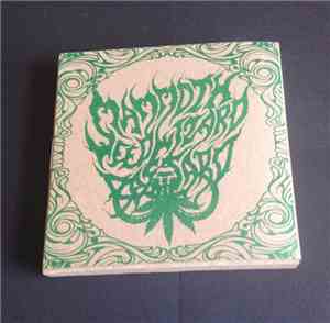 Mammoth Weed Wizard Bastard - Nachthexen