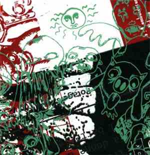 Manuel J. Grotesque - I Am Just A Skinhead Anarchiste