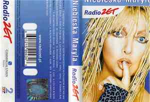 Maryla Rodowicz - Niebieska Maryla