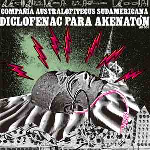 Maximiliano Lopez Barrios, Compañía Australopitecus Sudamericana - Diclofen ...