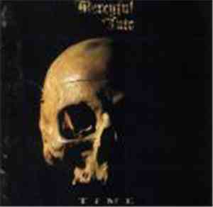 Mercyful Fate - Time
