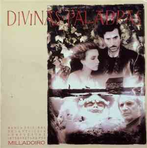 Milladoiro - Divinas Palabras