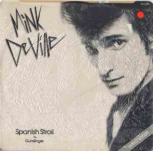 Mink DeVille - Spanish Stroll