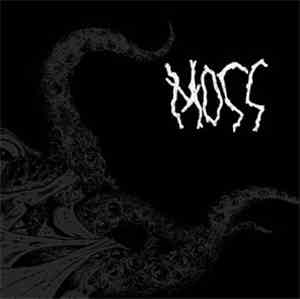 Moss  - Cthonic Rites