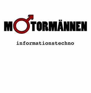 Motormännen - Informationstechno