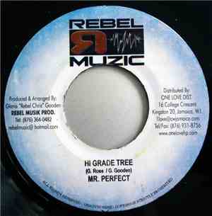 Mr. Perfect - Hi Grade Tree