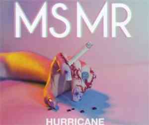 MS MR - Hurricane