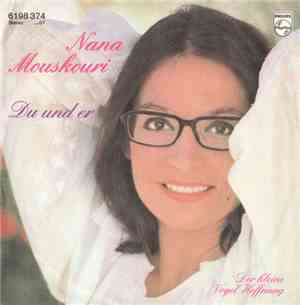 Nana Mouskouri - Du Und Er