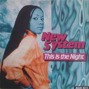 New System - This Is The Night