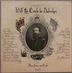 Nitty Gritty Dirt Band - Will The Circle Be Unbroken