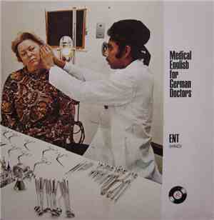 No Artist - Medical English For German Doctors - ENT
