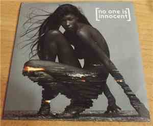 No One Is Innocent - La Peur