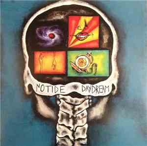No Tide - Daydream