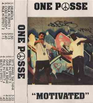 One Posse - Motivated